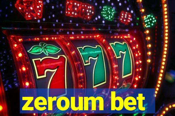 zeroum bet